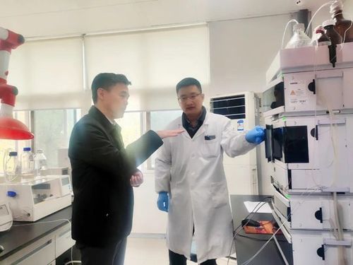 江蘇省市場監(jiān)管局深入南京工業(yè)大學調研食品安全工作并開展市場調查